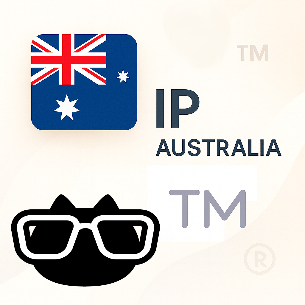 BrandCat Now Supports IP Australia