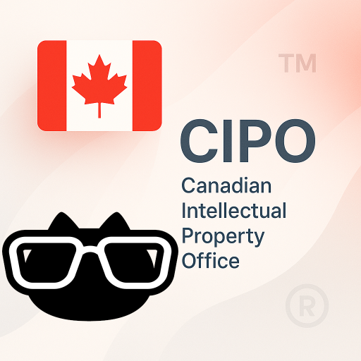 BrandCat Monitoring now supports the Canadian Intellectual Property Office (CIPO) database