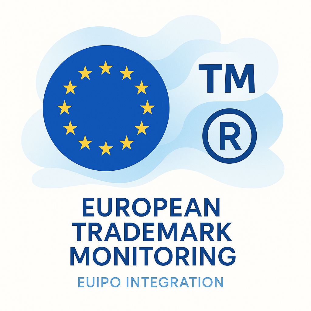 BrandCat Now Supports EUIPO Trademark Monitoring