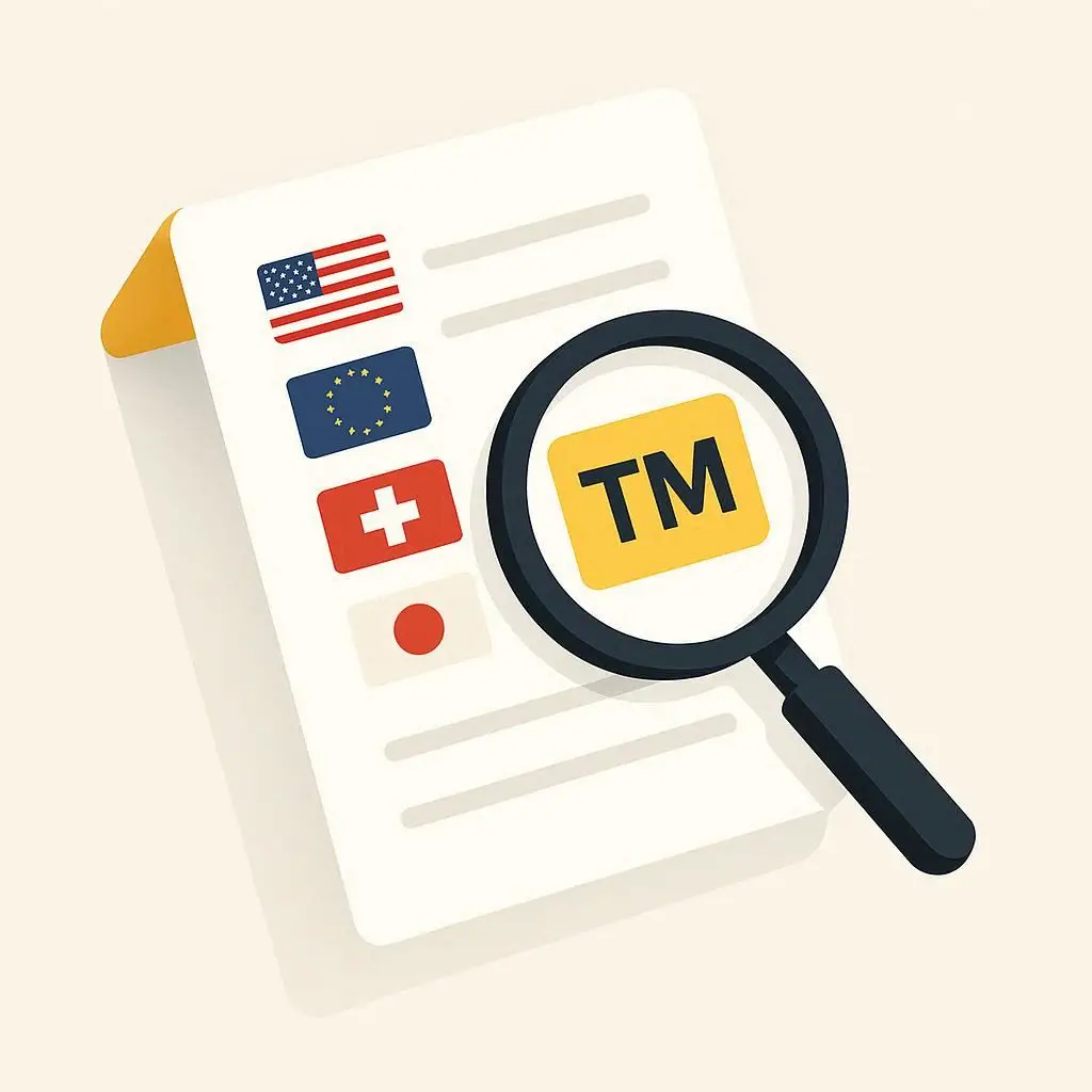 BrandCat Now Tracks Trademarks: USPTO Live, WIPO & EUIPO Next