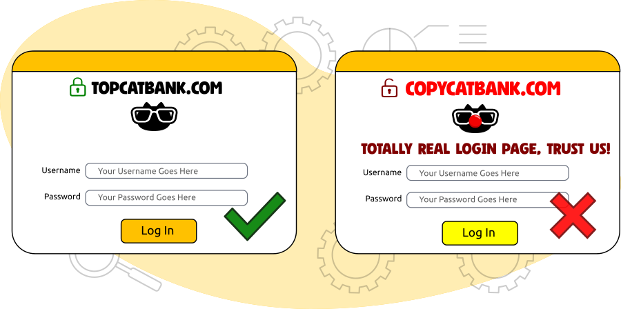 What Is a Copycat Website? (And How to Spot One Quickly)